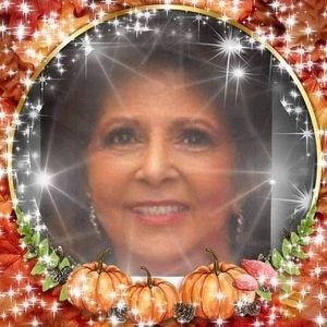 Meet your Posher, Patricia